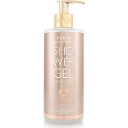 Avgerinos Cosmetics Perla Αφρόλουτρο σε Gel 300ml