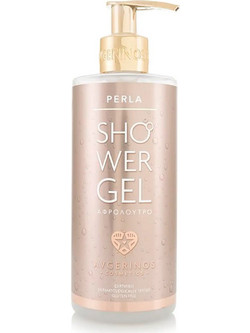 Avgerinos Cosmetics Perla Αφρόλουτρο σε Gel 300ml