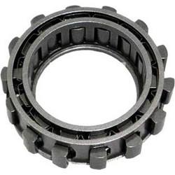Κόμπλερ Μίζας (Βολάν) για KAWASAKI KAZER 115cc/MODENAS KRISS 110cc-115cc Παπί W-STANDARD