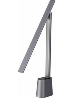 Baseus Smart Eye Series LED Desk Lamp - Γκρι