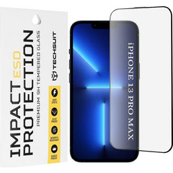 Techsuit Esd Tempered Glass (iPhone 13 Pro Max)