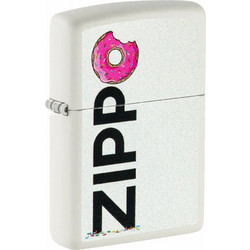 Zippo 46240 Donut Design