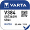 Varta V384 10τμχ