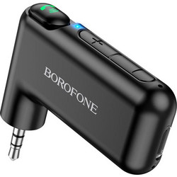 Bluetooth Receiver AUX Borofone BC35 Wideway 3.5mm