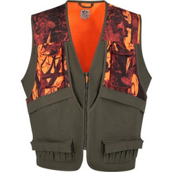 ΓΙΛΕΚΟ TOXOTIS 1026 Khaki - Orange Camo