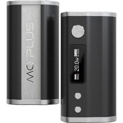 SxMini Box MQ Plus 100W - Black