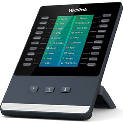 YEALINK COLOR SCREEN EXPANSION MODULE EXP50