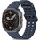 Tech-Protect Iconband Pro Λουράκι Σιλικόνης Blue (Samsung Galaxy Watch Ultra 2 / 1)