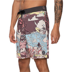 Protest Perry Board Shorts 2710111-737