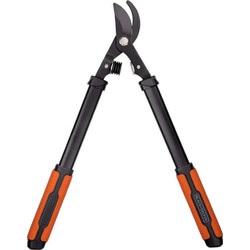 Ψαλίδα Κλάδου Black & Decker Ατσάλινο 35.5 cm Black/Orange 871125223452