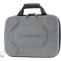 Βαλίτσα Umarex Molded Pistol Case GRY 3.9006