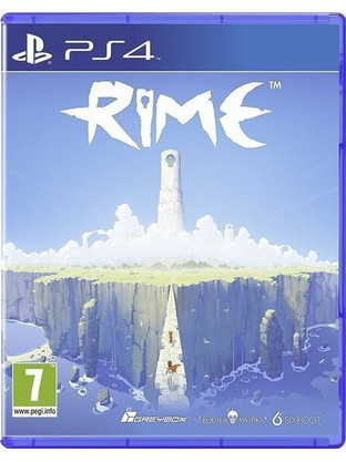 RiME PS4