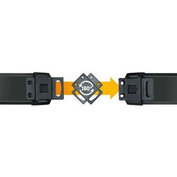 Brennenstuhl Socket Πολύπριζο Aσφαλείας 8 Θέσεων με Καλώδιο 3m 1952280100