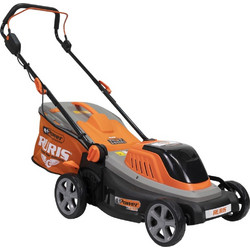 Ruris RXI4345e Μηχανή Γκαζόν Μπαταρίας 40V