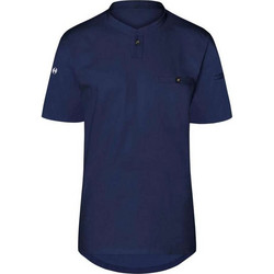 Μπλούζα ανδρική κοντομάνικη Slim Fit Performance TM5 - Karlowsky