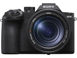 Sony DSC-RX100 V Black