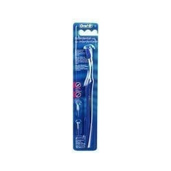Oral-B Interdental Brush System Λαβή με Ανταλλακτικά για Μεσοδόντια Βουρτσάκια