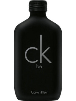 Calvin Klein CK Be Eau de Toilette 50ml