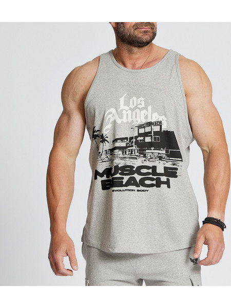 Evolution Body Τιραντάκι Muscle Beach