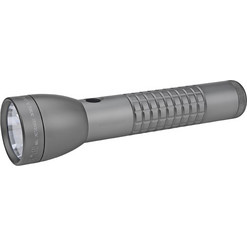 Maglite ML300LX-S2RJ6 Grey Φακός Μπαταρίας Led Αδιάβροχος 524lm