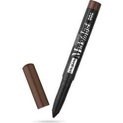 Pupa Made To Last Waterproof Eyeshadow 006 Bronze Brown Σκιά Ματιών σε Κρεμώδη Μορφή 1.4gr