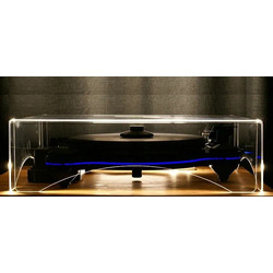 Oracle Origine mkII optional Dustcover