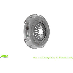 Valeo Πλάκα Πίεσης - 802528
