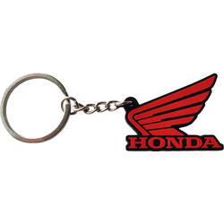 Honda Μπρελόκ Wings Κόκκινο HONDA 2330601013