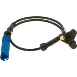 Bosch Αισθητήρας, Στροφές Τροχού - 0 986 594 508