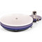 Edwards audio Apprentice TT Πικάπ Blue Edwards audio Apprentice TT Πικάπ Blue