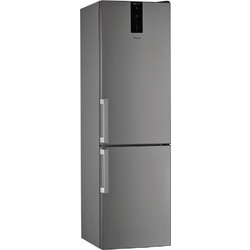 Ψυγειοκαταψύκτης Whirlpool W7 921O OX H Inox