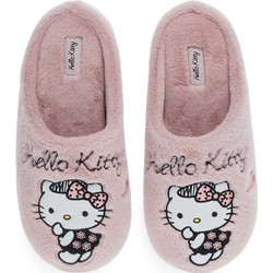 Γυναικείες Παντόφλες Σπιτιού Hello Kitty 10134215