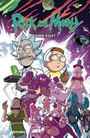 Rick and Morty Book Eight Rick and Morty Book Eight