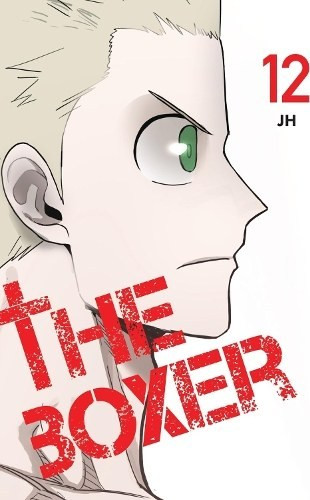 The Boxer, Vol. 12