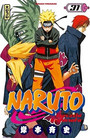 NARUTO Tome 31 NARUTO Tome 31