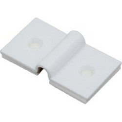 3800238073879 | Shelly Cable Bracket 10-pack for Leak Sensor Cable - EAN 3800238073879