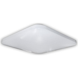 Led πλαφονιέρα οροφής 15W 120 4000K (21-062151)