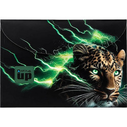 Back Me Up Ντοσιέ κουμπί Α4 Thunder Cat 357-46580