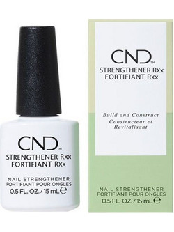 CND Rxx Σκληρυντικό Πινέλο Ενδυνάμωσης Νυχιών 15ml