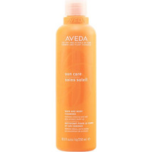 Sun Care Hair/Body Cleanser 250ml