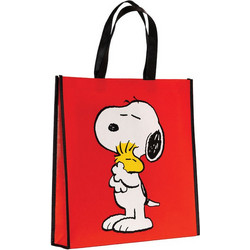 Τσάντα Αγορών Snoopy