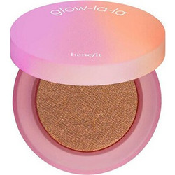 Benefit-Glow-La-La Powder Highlight 3 g