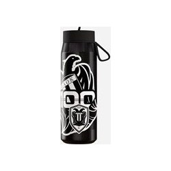 Estia Παγούρι Pulse 500ml Μαύρο