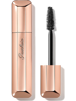 Guerlain Mad Eyes Volume 01 Mad Black Αδιάβροχη Mascara για Όγκο 8.5ml