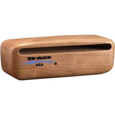 Ron Vaughn W-4.6 Wood Block G5