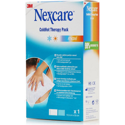 3M Nexcare ColdHot Maxi 19.5x30cm