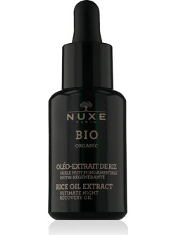 Nuxe Bio Rice Oil Extract 30ml