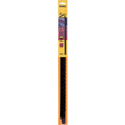 DeWalt DT2974-QZ 17" alligator saw blade