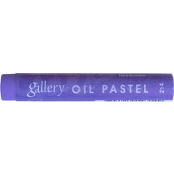 Mungyo Gallery Oil Pastel Mauve 214
