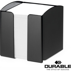 ΚΥΒΟΣ ΠΛΗΡΗΣ DURABLE ΜΑΥΡΟΣ